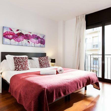 Sleep Urgell By Stay Barcelona Buitenkant foto