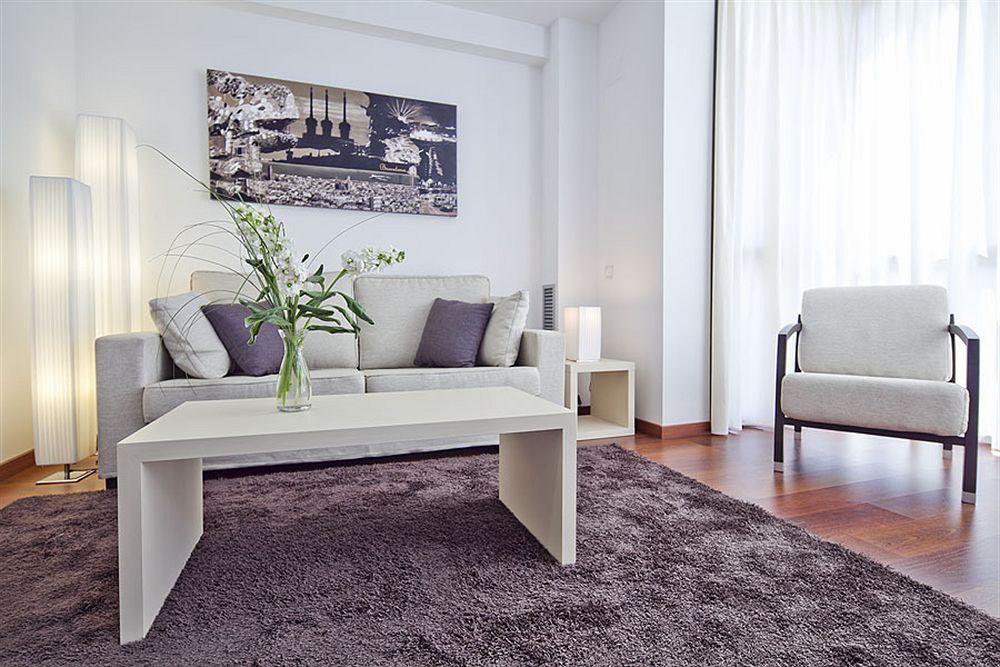 Sleep Urgell By Stay Barcelona Buitenkant foto