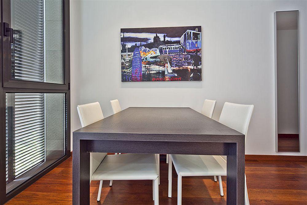 Sleep Urgell By Stay Barcelona Buitenkant foto