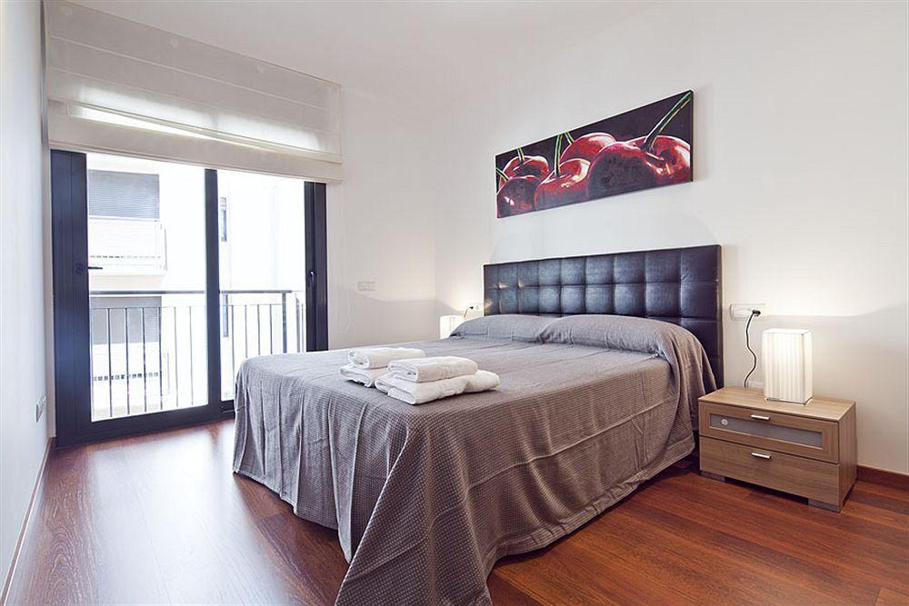 Sleep Urgell By Stay Barcelona Buitenkant foto