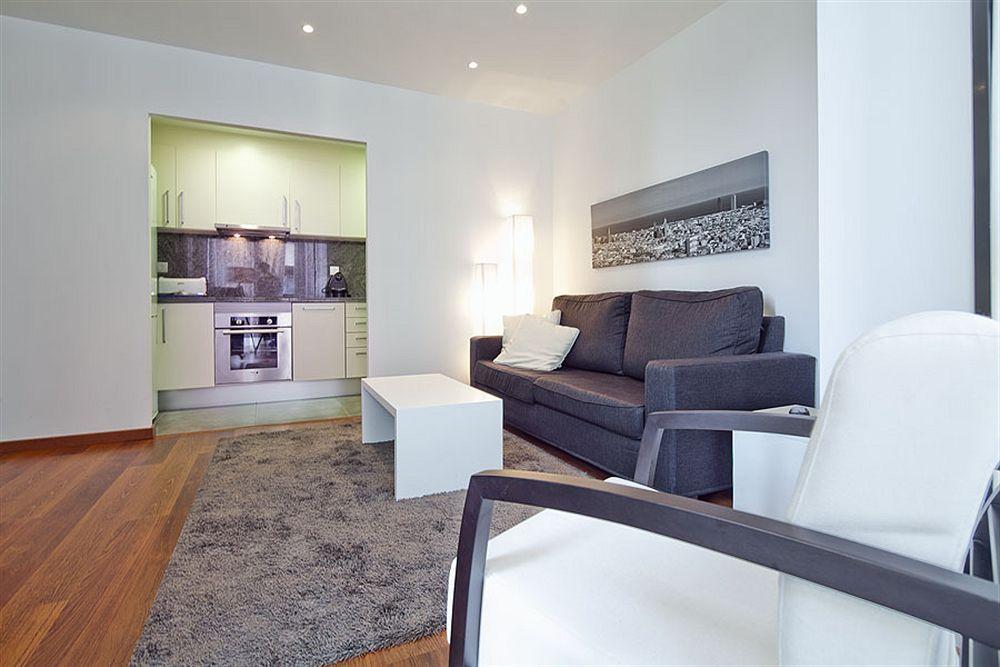 Sleep Urgell By Stay Barcelona Buitenkant foto