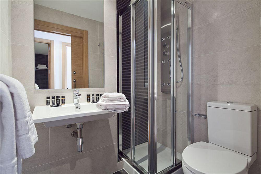 Sleep Urgell By Stay Barcelona Buitenkant foto
