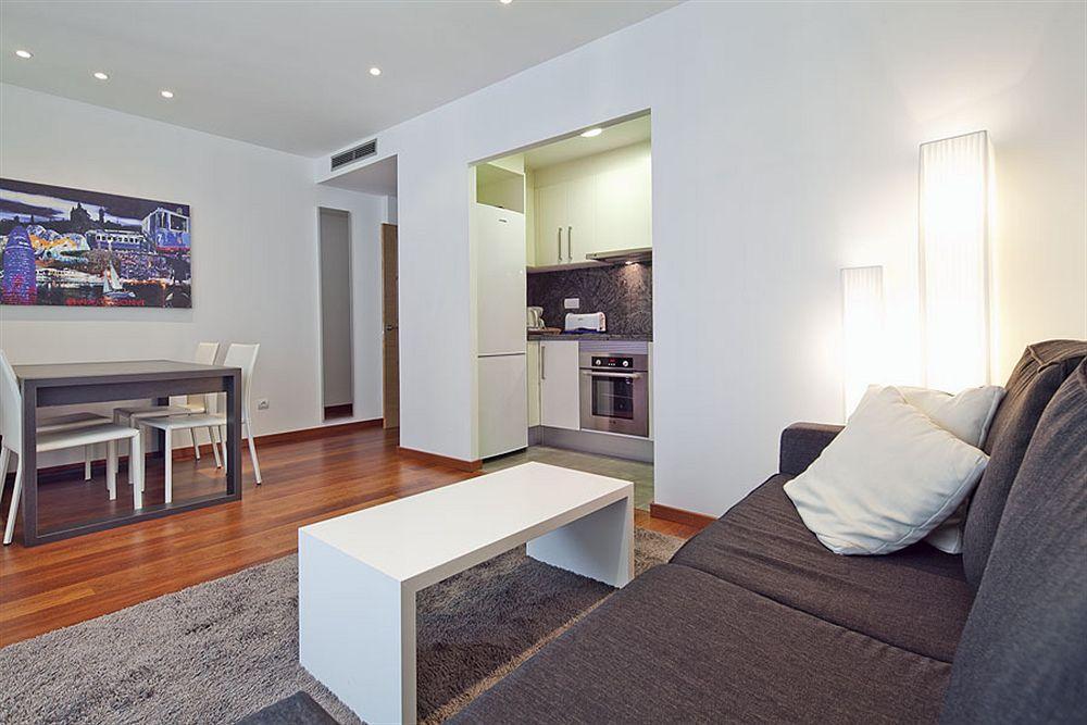 Sleep Urgell By Stay Barcelona Buitenkant foto