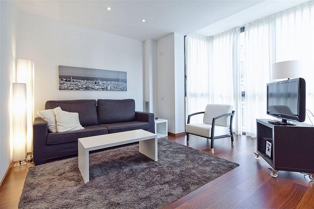 Sleep Urgell By Stay Barcelona Buitenkant foto