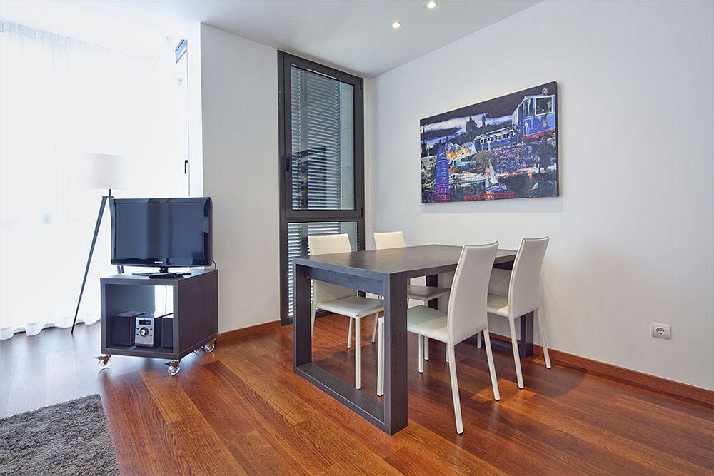 Sleep Urgell By Stay Barcelona Buitenkant foto