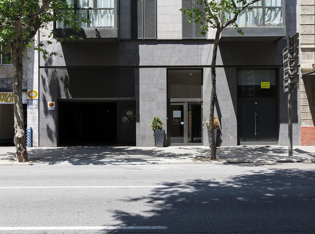 Sleep Urgell By Stay Barcelona Buitenkant foto
