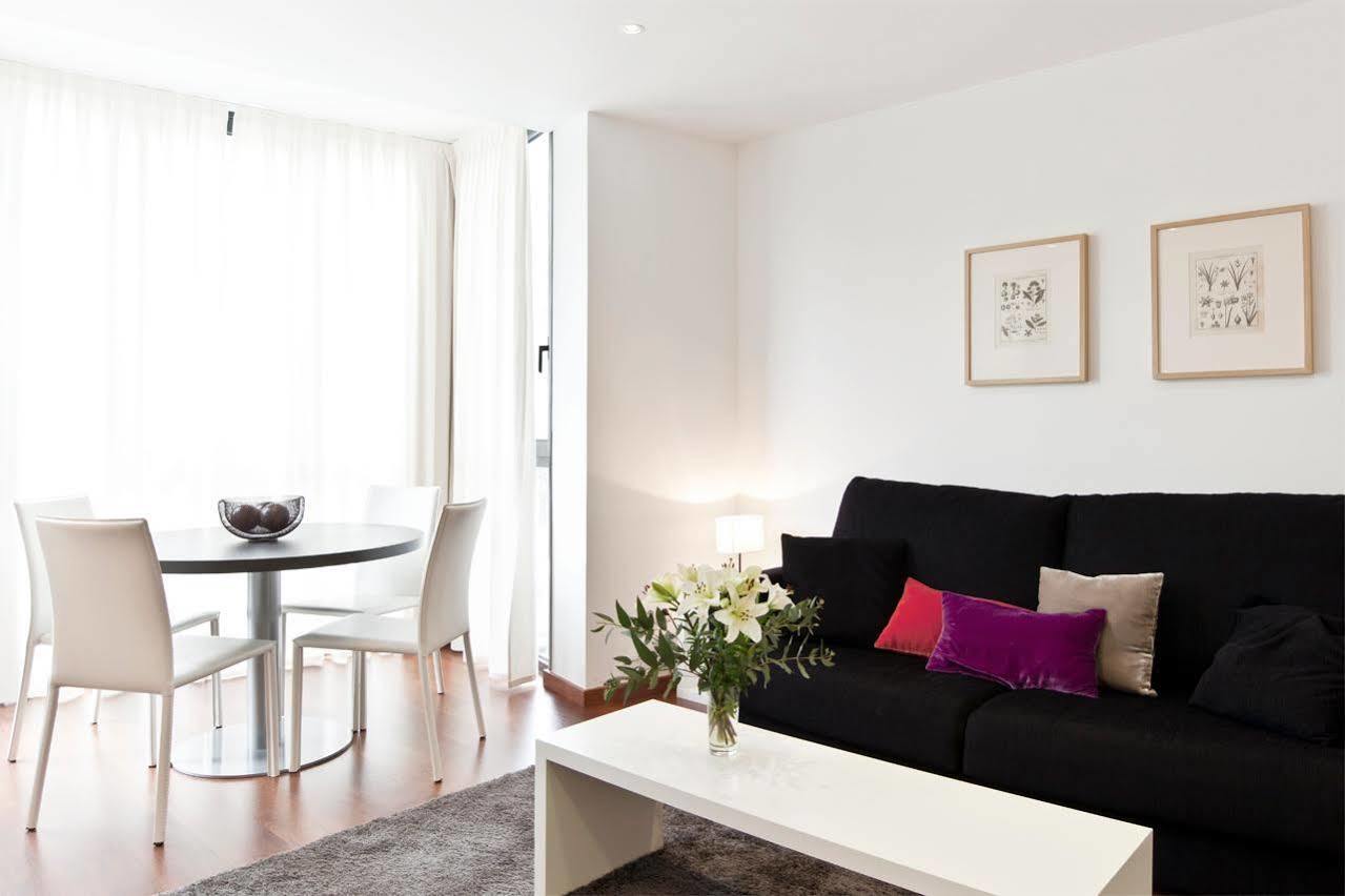 Sleep Urgell By Stay Barcelona Buitenkant foto