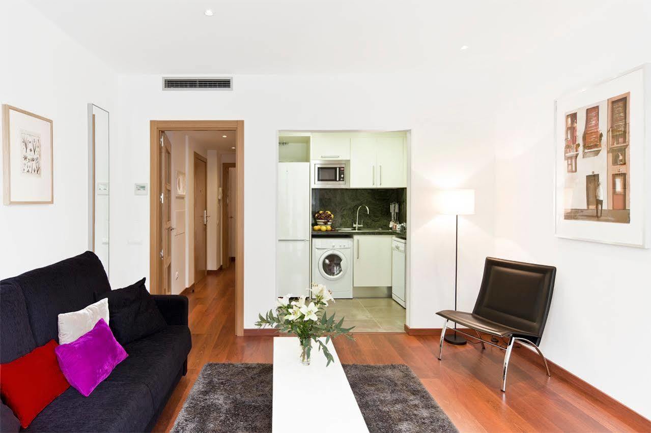 Sleep Urgell By Stay Barcelona Buitenkant foto