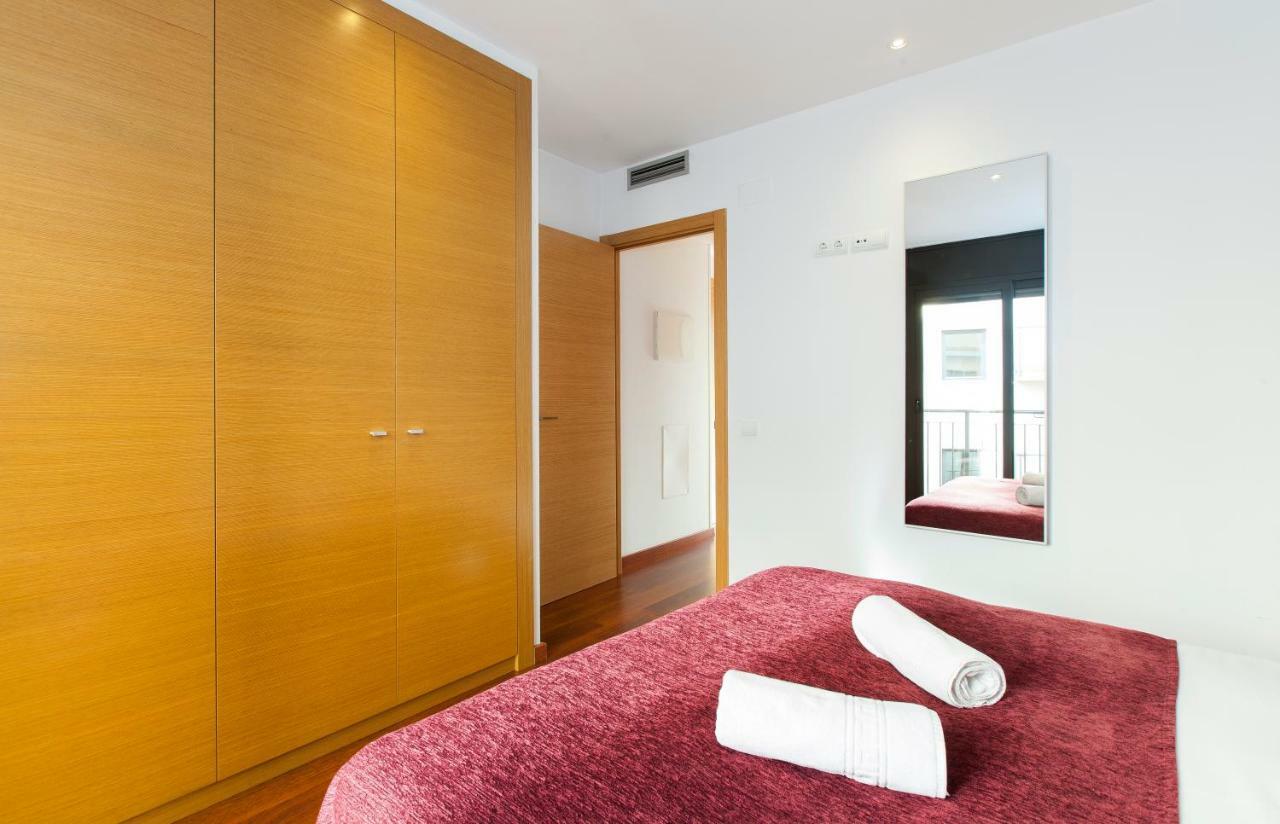 Sleep Urgell By Stay Barcelona Buitenkant foto