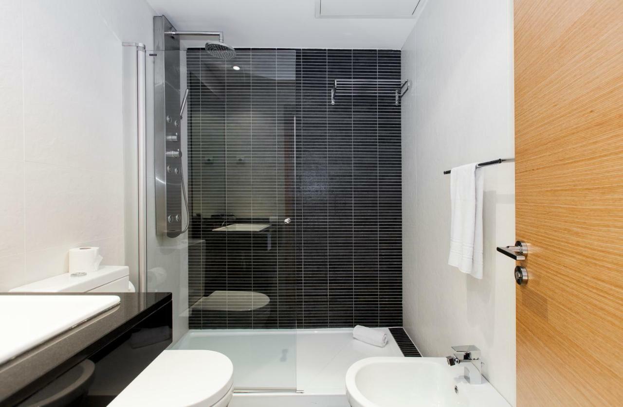 Sleep Urgell By Stay Barcelona Buitenkant foto