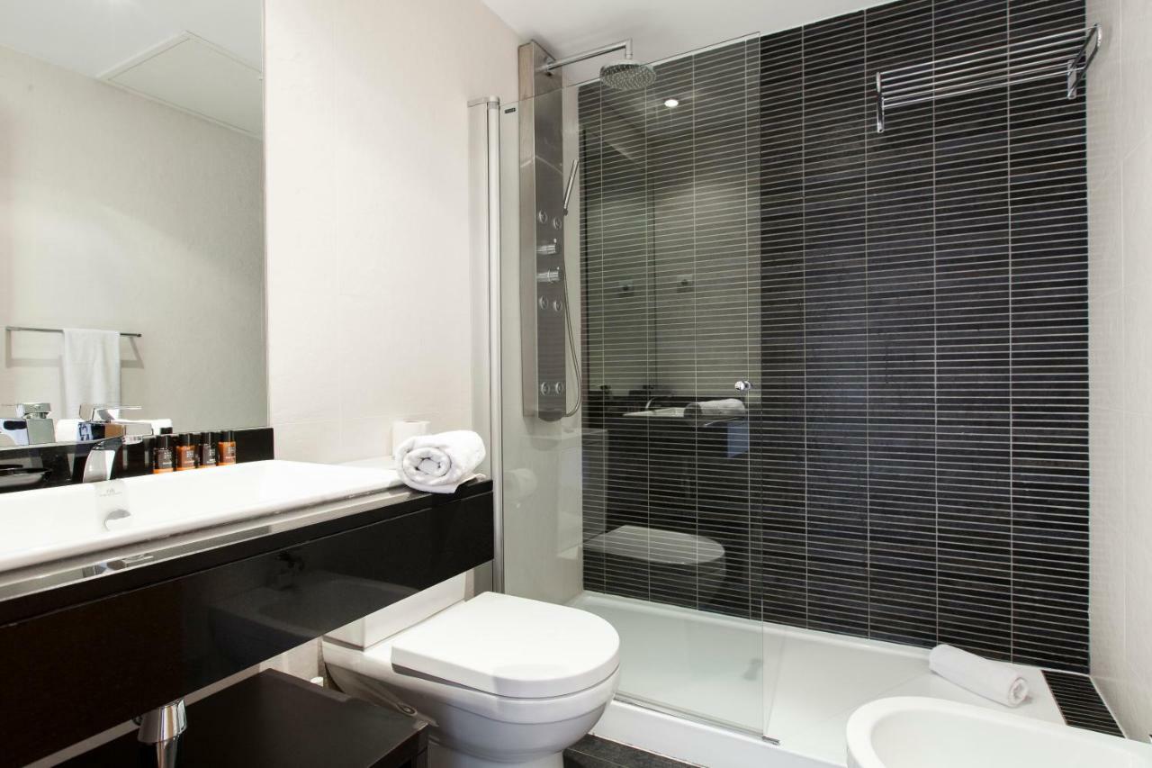 Sleep Urgell By Stay Barcelona Buitenkant foto