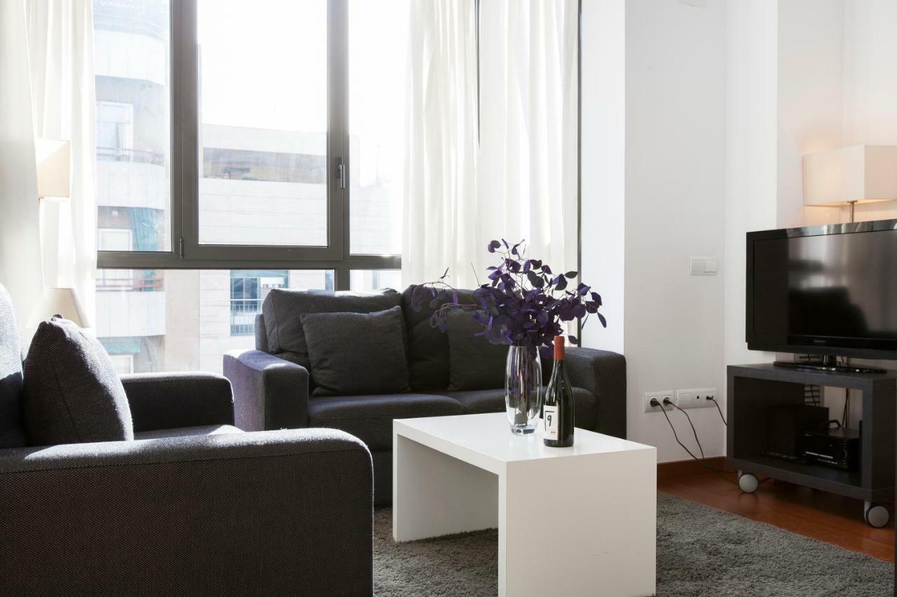 Sleep Urgell By Stay Barcelona Buitenkant foto