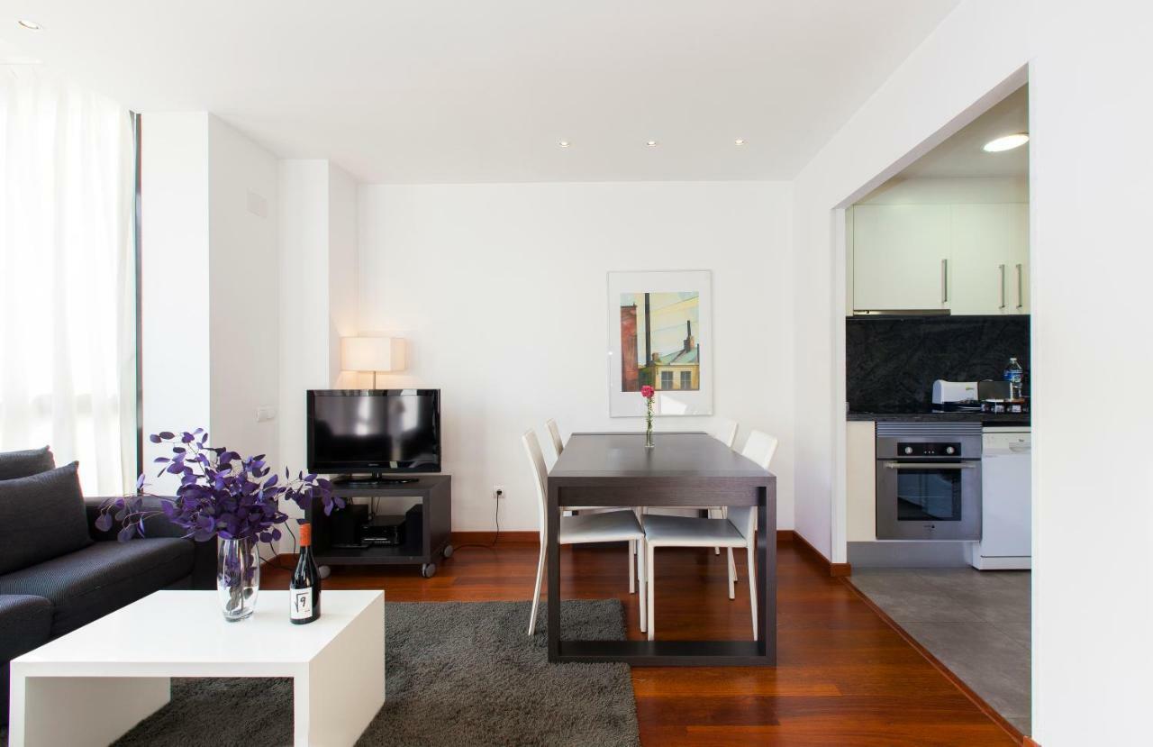 Sleep Urgell By Stay Barcelona Buitenkant foto