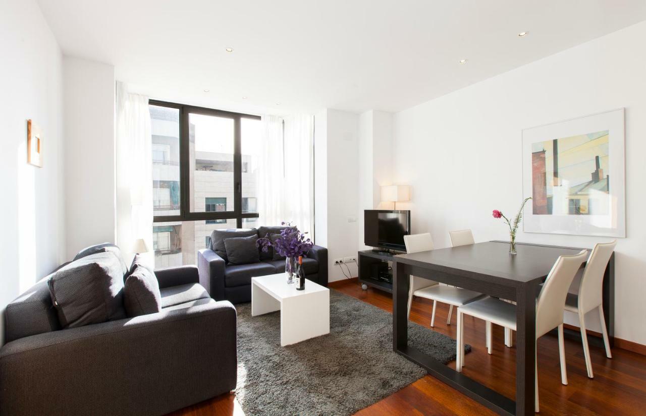 Sleep Urgell By Stay Barcelona Buitenkant foto